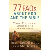 77 Faqs About God and the Bible