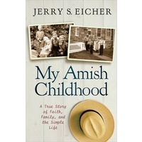 My Amish Childhood