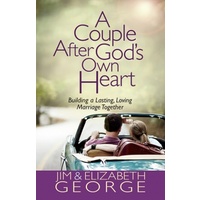 A Couple After God's Own Heart