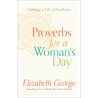 Proverbs for a Woman’s Day