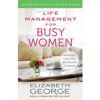 Life Management For Busy Women