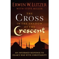 Cross in the Shadow of the Crescent