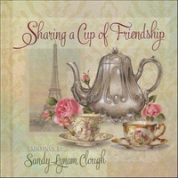 Sharing a Cup of Friendship