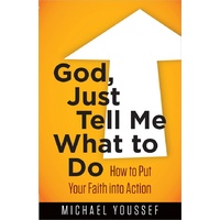 God Just Tell Me What To Do