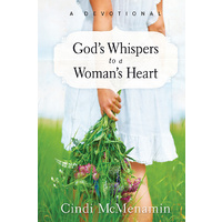 God’s Whispers to a Woman’s Heart