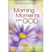 Morning Moments With God