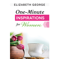 One-Minute Inspirations For Women