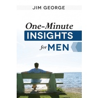 One-Minute Insights For Men
