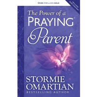 The Power of a PRAYING Parent