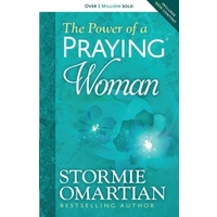 Power Of A Praying Woman