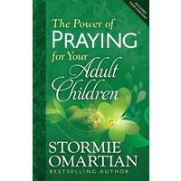 The Power Of Praying For Your Adult Children