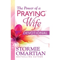 The Power of a Praying Wife Devotional