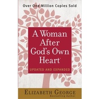 A Woman After God's Own Heart