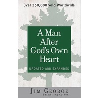 A Man After God's Own Heart