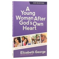 A Young Woman After God's Own Heart