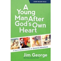 A Young Man After God's Own Heart