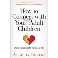 How to Connect With Your Adult Children