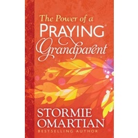 The Power of a Praying Grandparent