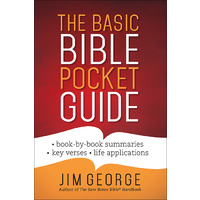 The Basic Bible Pocket Guide
