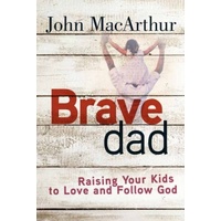Brave Dad