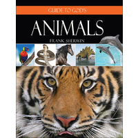 Guide to God's Animals