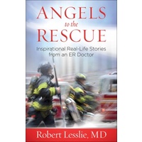 Angels To The Rescue