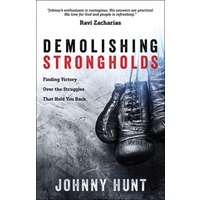 Demolishing Strongholds