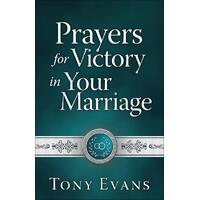 Prayers For Victory In Your Marriage