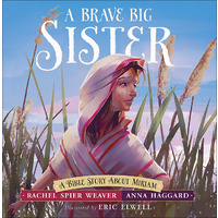 A Brave Big Sister