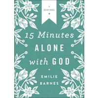 15 Minutes Alone With God (Deluxe Edition)