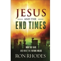 Jesus and the End Times