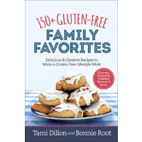 150+ Gluten-Free Family Favorites