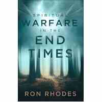 Spiritual Warfare in the End Times