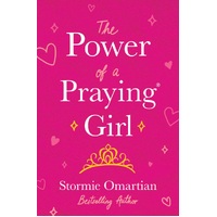 The Power of a Praying Girl