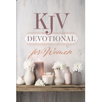 KJV Devotional for Women
