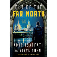 Out of the Far North (#03 in Nir Tavor Mossad Series)