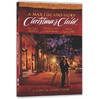DVD Christmas Child: Director's Cut