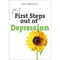First Steps Out Of Depression
