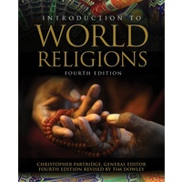 Introduction to World Religions