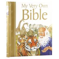 My Very Own Bible: Gift Edition