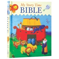 My Story Time Bible