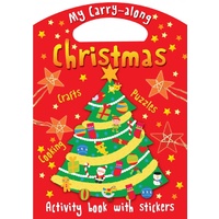 My Carry-along Christmas