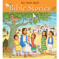 My Very Best Bible Stories