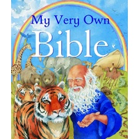 My Very Own Bible