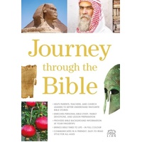 JOURNEY THROUGH THE BIBLE