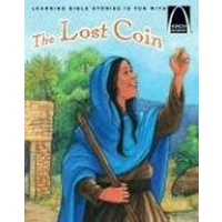 Arch Books: The Lost Coin