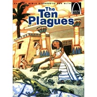 The Ten Plagues