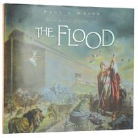 The Real Story of the Flood