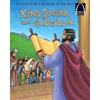 Arch Books: King Josiah and God's Book