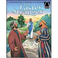 Arch Books: The Easter Stranger